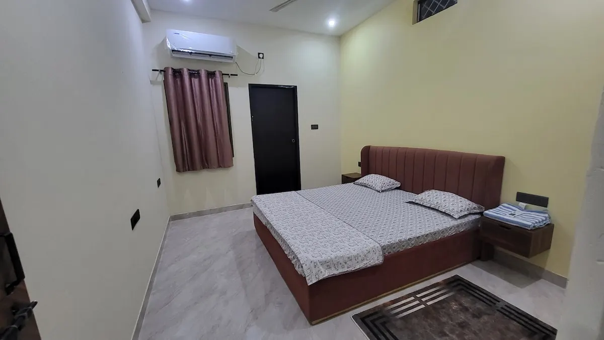 Roomy Nest F